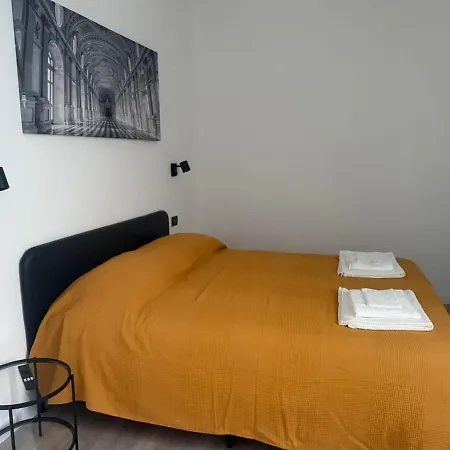 Elegant In The Heart Of Venaria Apartment Venaria Reale