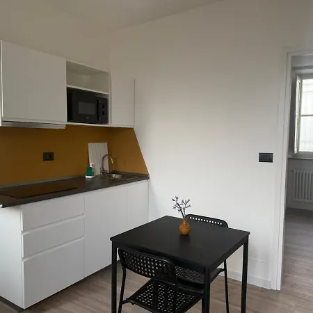Elegant In The Heart Of Venaria *
