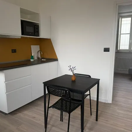 Apartment Elegant In The Heart Of Venaria Venaria Reale