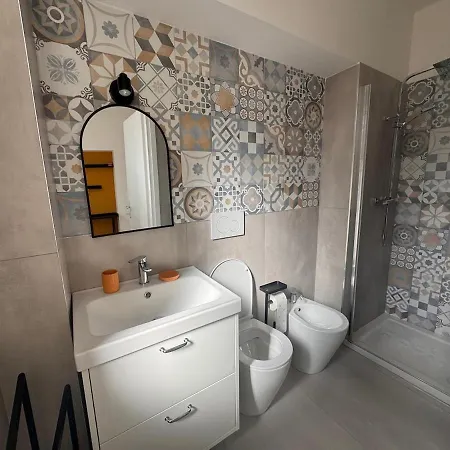 Apartment Elegant In The Heart Of Venaria *